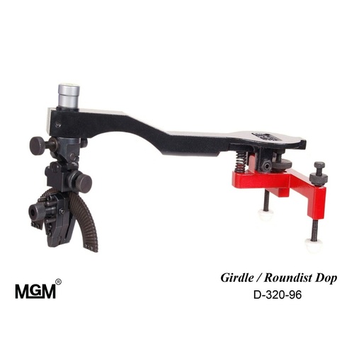 Roundist - Girdle Dop