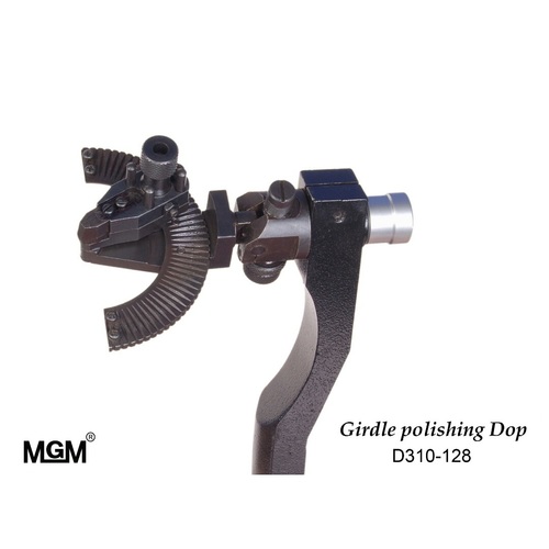 Girdle Dop with click system