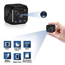 Wireless Spy Camera Application: Cinema Theater