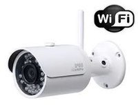 Wireless Security Camera Application: Cinema Theater