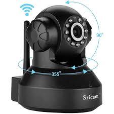 Wireless Cctv Camera Application: Cinema Theater