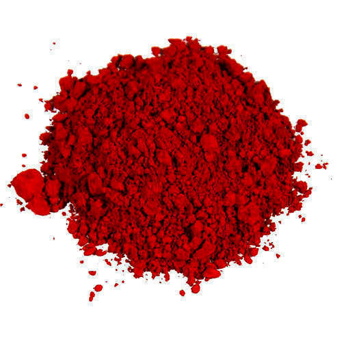 Red Food Color