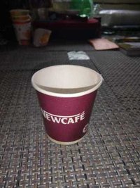 Paper Tea Cups