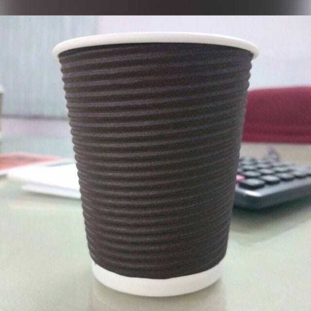 Paper Tea Cups