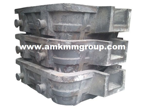 Ingot Mould