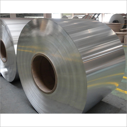 Aluminium Sheet Coil