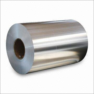 Aluminium Coated Sheet Coil