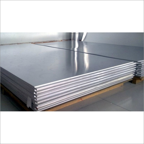 Aluminium Cladding Sheet