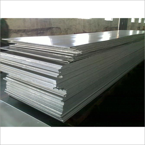 Aluminium Sheet Hard Rolled