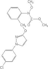 Pyraclostrobine Pyraclostrobine