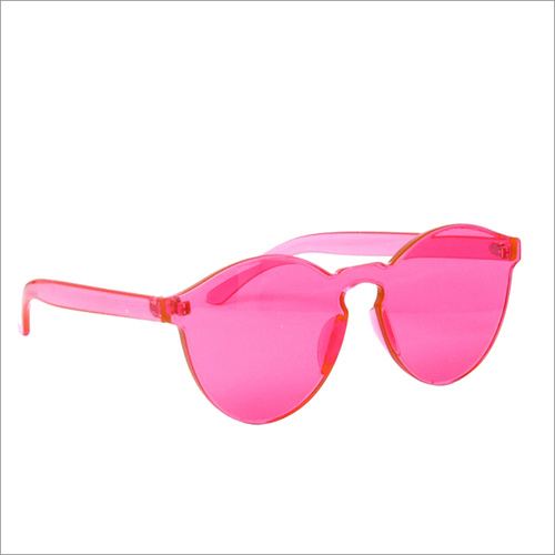 Sunglasses-Candy Pink