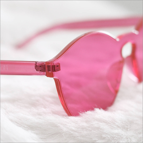 Sunglasses-Candy Pink