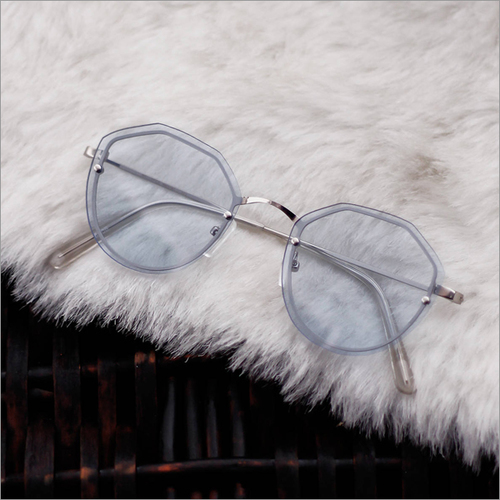 Sunglasses - Leicester Sunnies Blue
