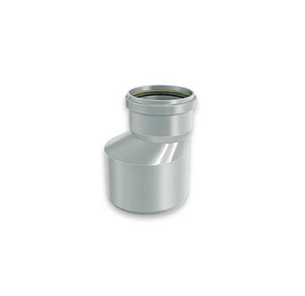 Grey Swr Fittings Reducer