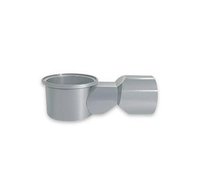 Grey Swr Fittings Nahani Trap
