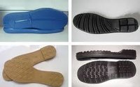 Pvc Shoe Sole - Multi-color, Comfortable & Washable | Durable Shoe Care Accessory