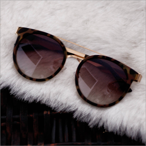 Sunglasses - Hamilton Sunnies Brown
