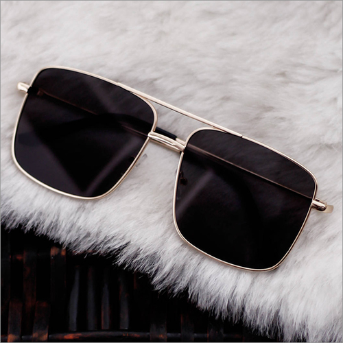 Sunglasses - Dayton Sunnies Black