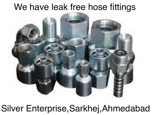 Non Skiving Fittings