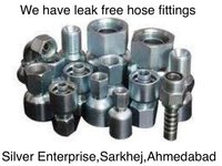 Non Skiving Fittings