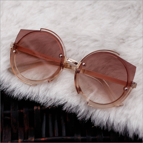 Sunglasses - Clovis Sunnies Brown