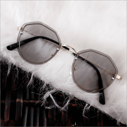 Sunglasses - Leicester Sunnies Black