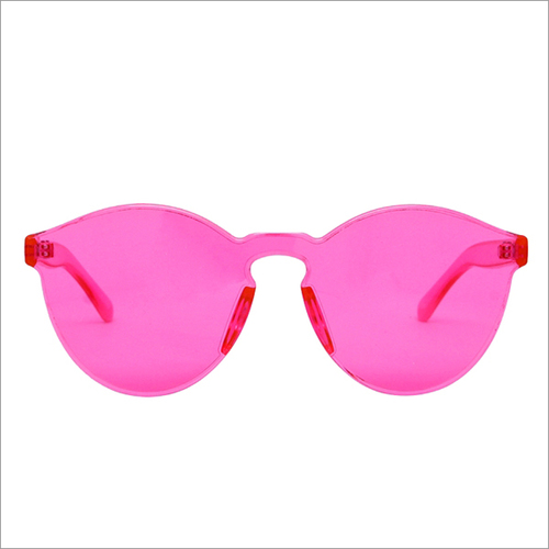 Sunglasses - Candy Candy Pink