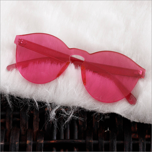 Sunglasses - Candy Candy Pink