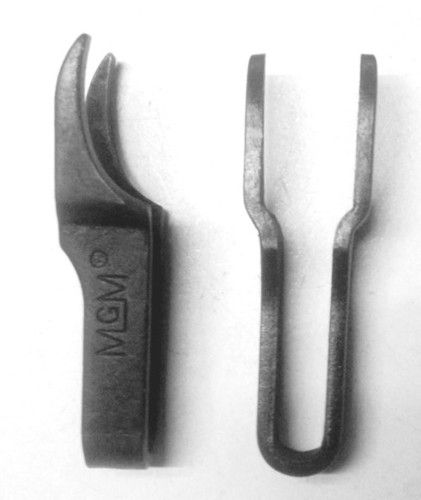 LP Claw - B