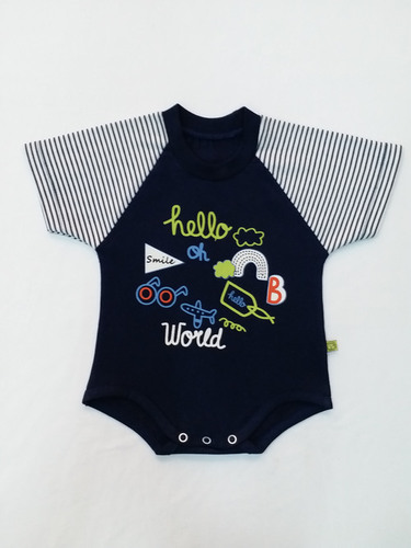 Body Suit Age Group: 0-5 Year