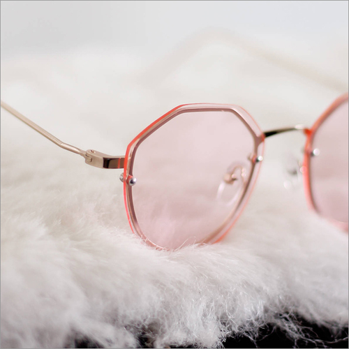 Sunglasses - Leicester Sunnies Pink