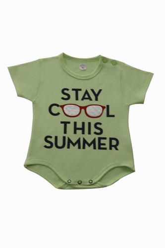 Body Suit Age Group: 0-5 Year