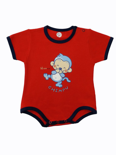 Body Suit Age Group: 0-5 Year