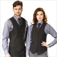 Cotton Office Formal Uniforms