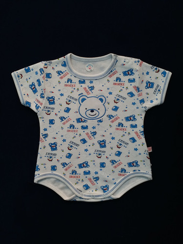Body Suit Age Group: 0-5 Year