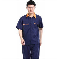 Cotton Industrial Uniform
