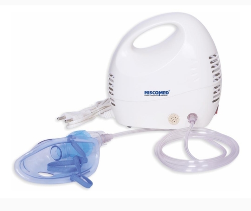 Nebulizer Nb-119 Application: For Clinical Purpose And Hospital