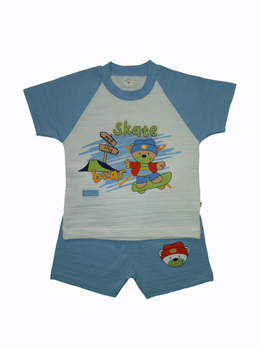Baba Suit Age Group: 0-5 Year