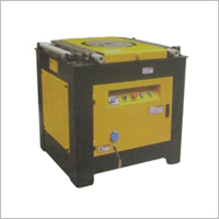 Bar Bending Machine