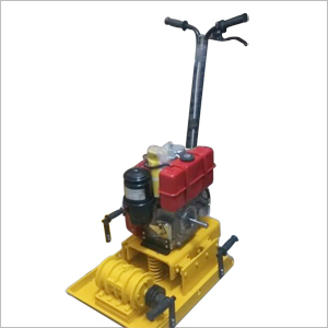 Earth Compactor