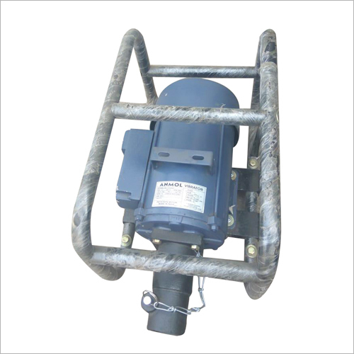 Electric Concrete Vibrator Motor