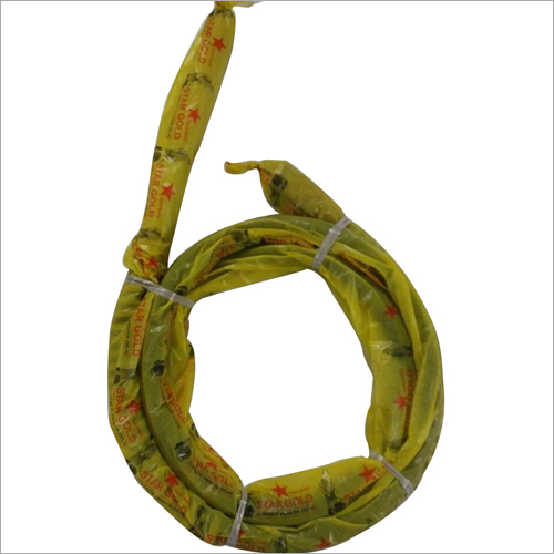 Star Gold Concrete Vibrator Needle