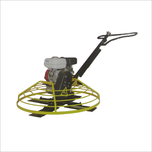 Power Trowel
