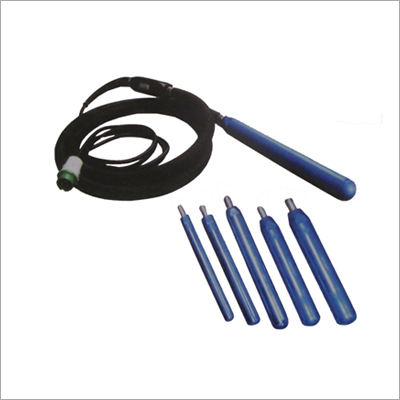 High Frequency Vibrator Needle