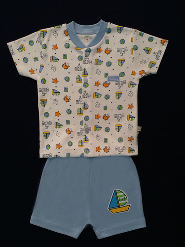 Baba Suit Age Group: 0-5 Year