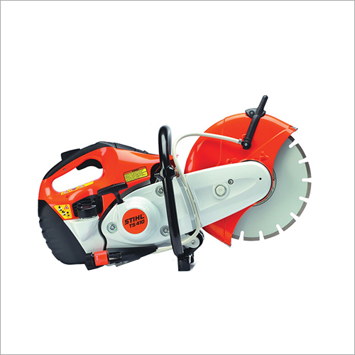 Concrete Cutter