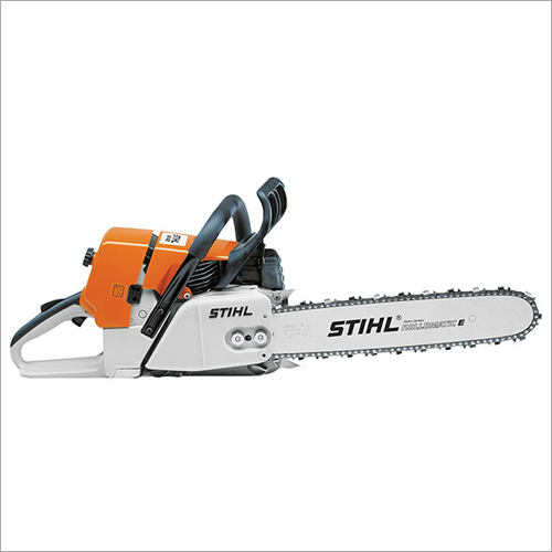 Stainless Steel Chain Saw Machine