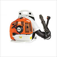 Backpack Blower Capacity: 4.5 Hp Kg/hr