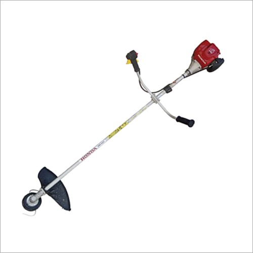 Brush Cutter Capacity: 2 Hp Kg/Hr