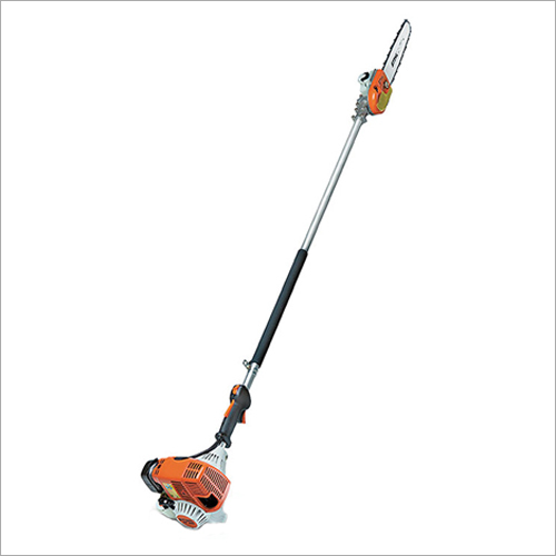 Pole Pruner Capacity: 2.1 Hp Kg/Hr